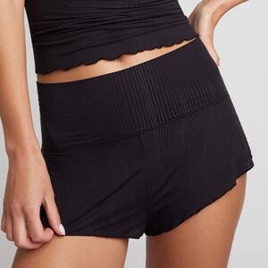 Negative Underwear Whipped Mini Short